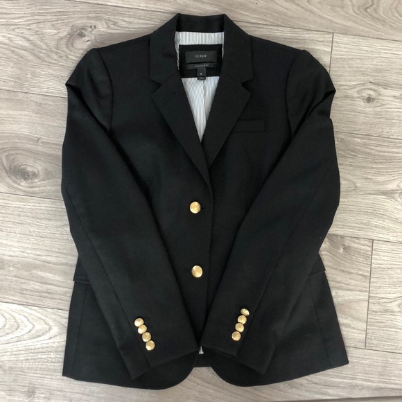 J Crew NWOT jacket/ blazer 💙